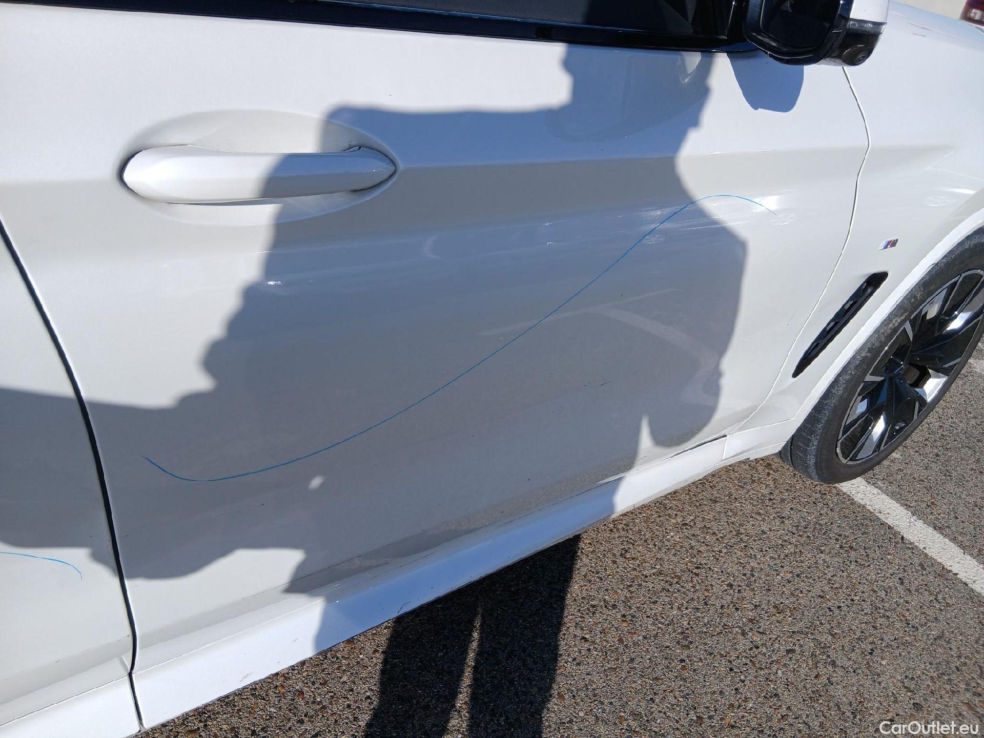  Bmw  iX3 BMW  / 2021 / 5P / todoterreno 80 kWh M Sport (AC3) #44