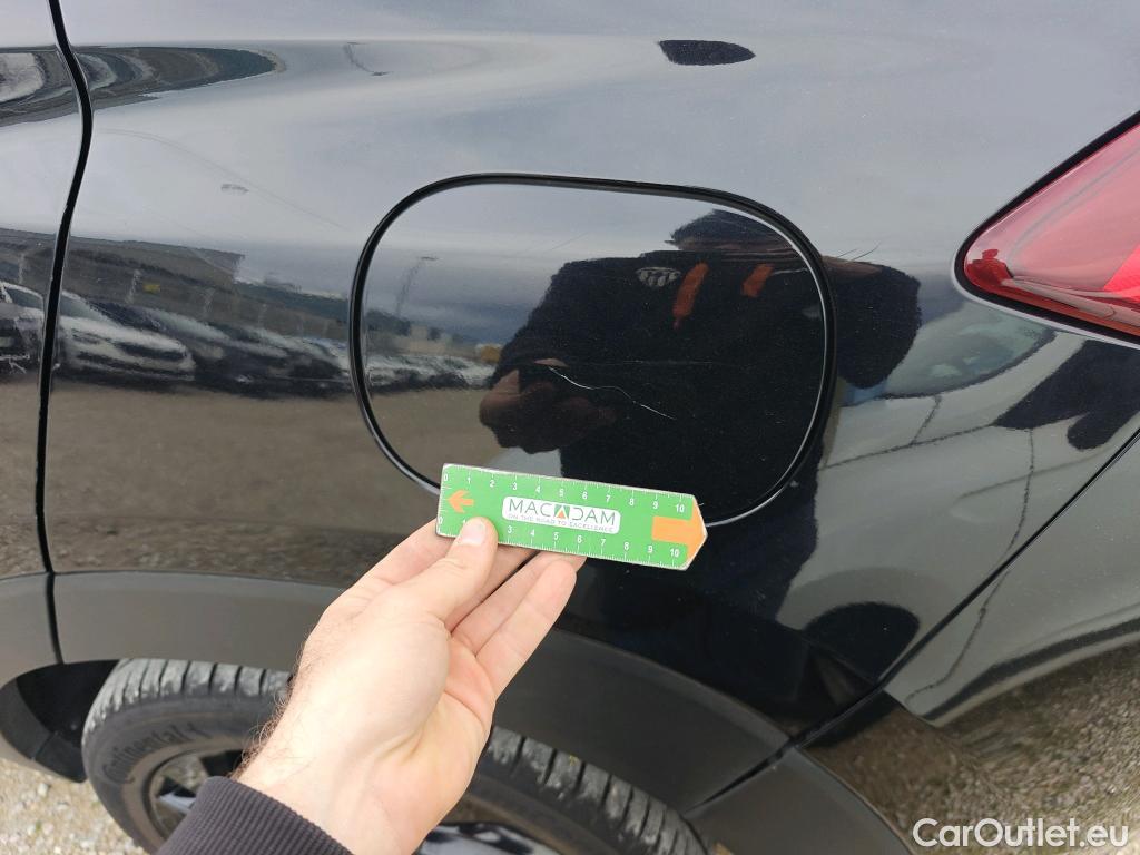  Hyundai  Tucson HYUNDAI  / 2018 / 5P / todoterreno 1.6CRDI 100kW (136CV) 48V N-Line DCT 4X2 #94