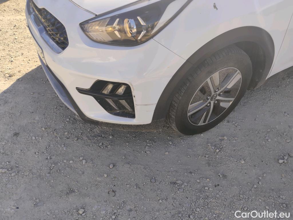  KIA  Niro  Drive 1.6 AT6 E6dT #12