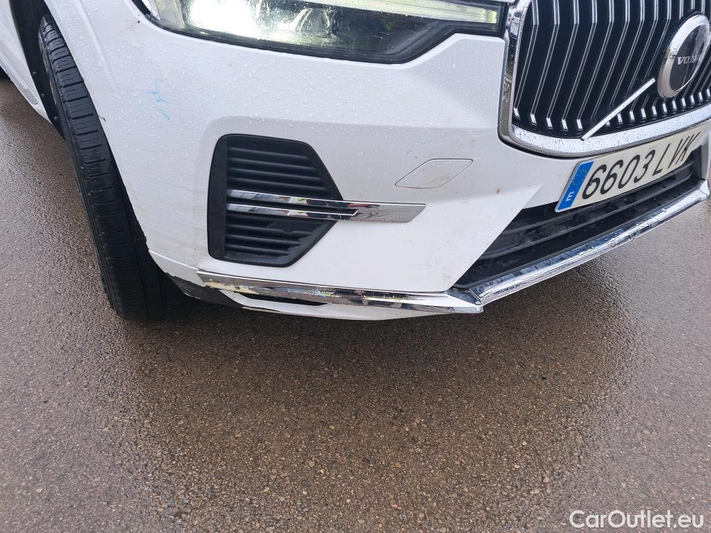  Volvo  XC60 VOLVO  / 2017 / 5P / todoterreno 2.0 T6 AWD Recharge Inscription Exp Auto #26