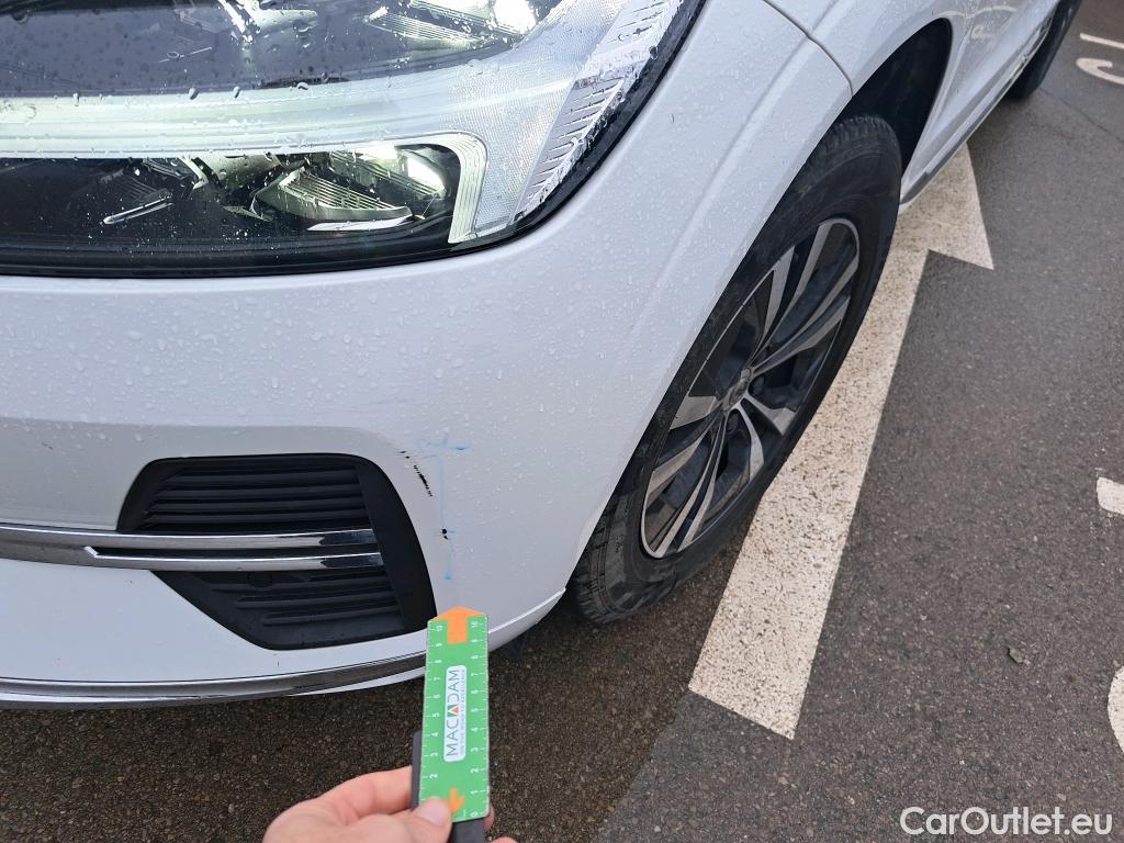  Volvo  XC60 VOLVO  / 2017 / 5P / todoterreno 2.0 T6 AWD Recharge Inscription Exp Auto #12