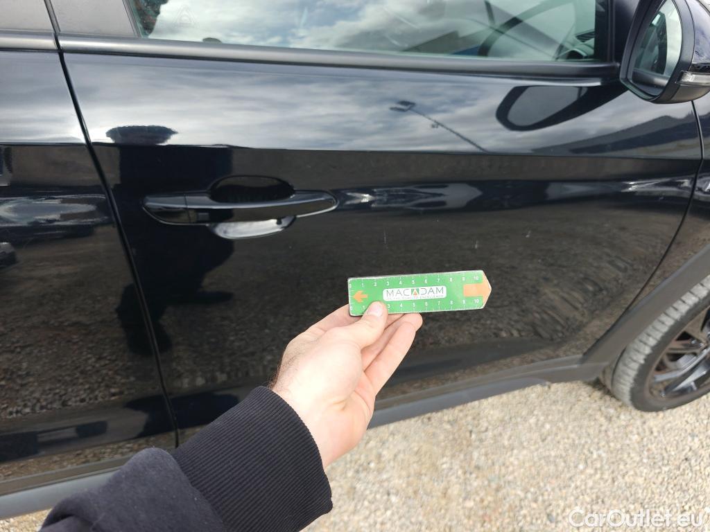  Hyundai  Tucson HYUNDAI  / 2018 / 5P / todoterreno 1.6CRDI 100kW (136CV) 48V N-Line DCT 4X2 #38