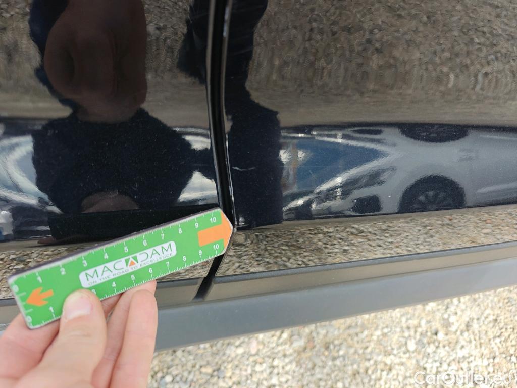  Hyundai  Tucson HYUNDAI  / 2018 / 5P / todoterreno 1.6CRDI 100kW (136CV) 48V N-Line DCT 4X2 #41