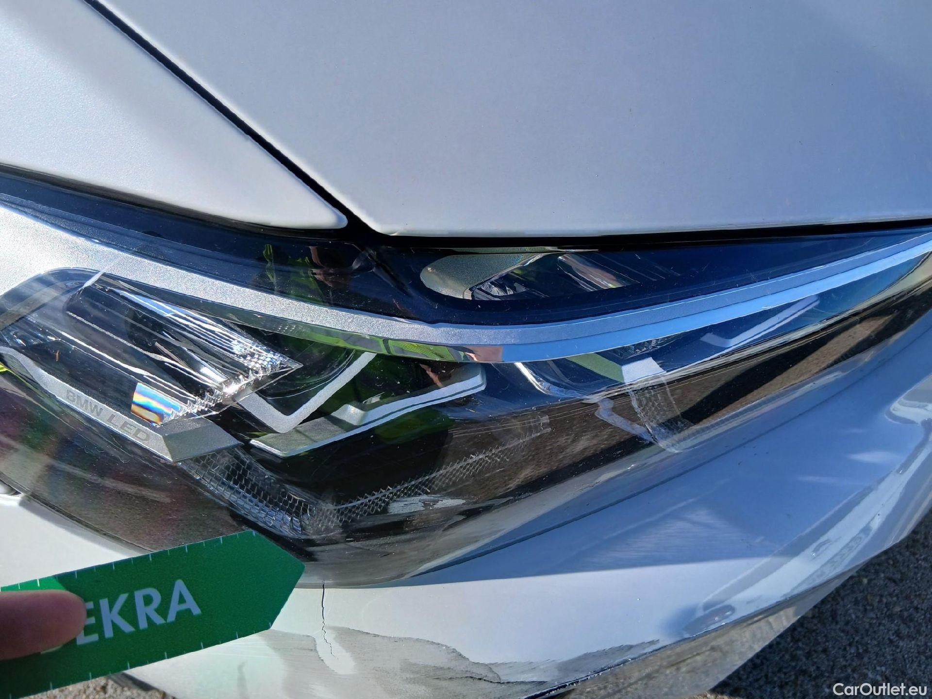  Bmw  iX3 BMW  / 2021 / 5P / todoterreno 80 kWh M Sport (AC3) #20