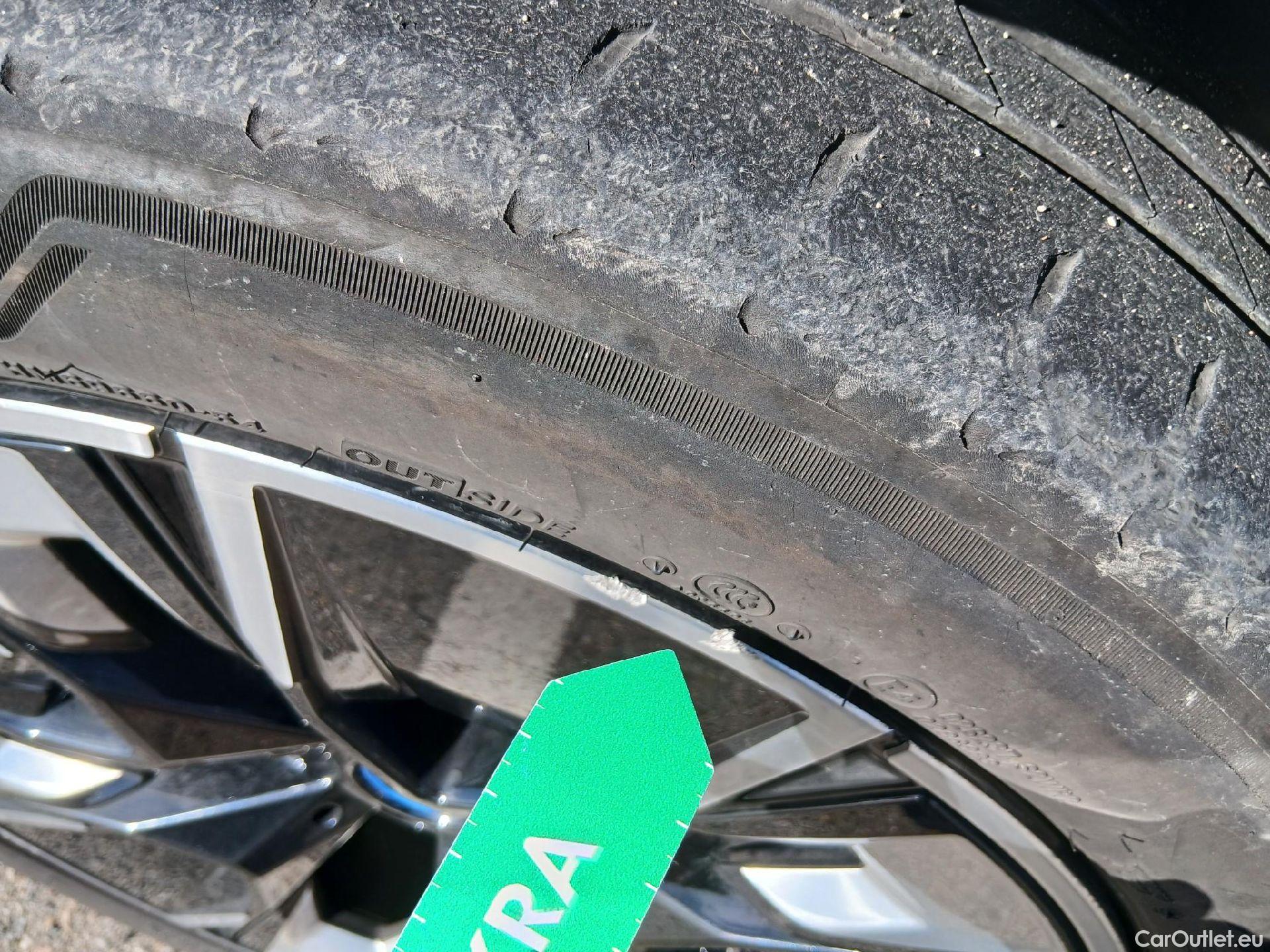  Bmw  iX3 BMW  / 2021 / 5P / todoterreno 80 kWh M Sport (AC3) #10