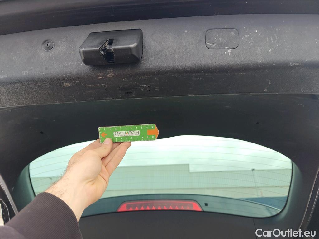  Hyundai  Tucson HYUNDAI  / 2018 / 5P / todoterreno 1.6CRDI 100kW (136CV) 48V N-Line DCT 4X2 #62