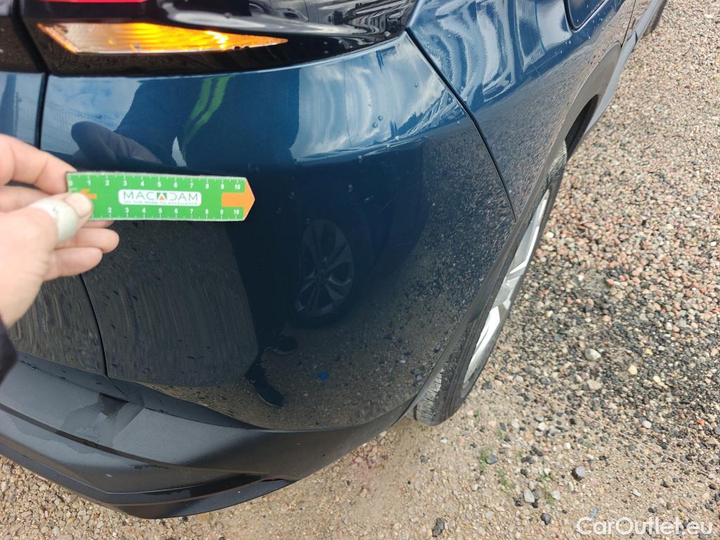  Peugeot  3008 PEUGEOT  / 2020 / 5P / todoterreno 1.5 BlueHDi 96kW Active Pack EAT8 #30