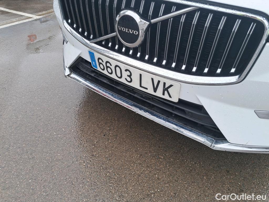  Volvo  XC60 VOLVO  / 2017 / 5P / todoterreno 2.0 T6 AWD Recharge Inscription Exp Auto #28