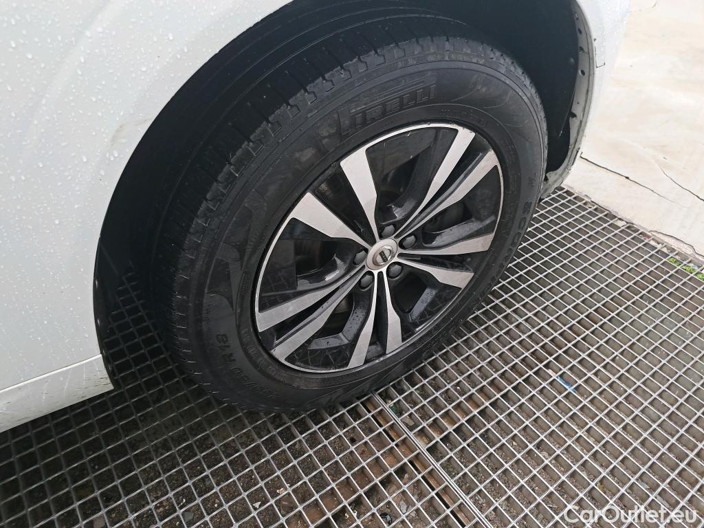  Volvo  XC60 VOLVO  / 2017 / 5P / todoterreno 2.0 T6 AWD Recharge Inscription Exp Auto #7