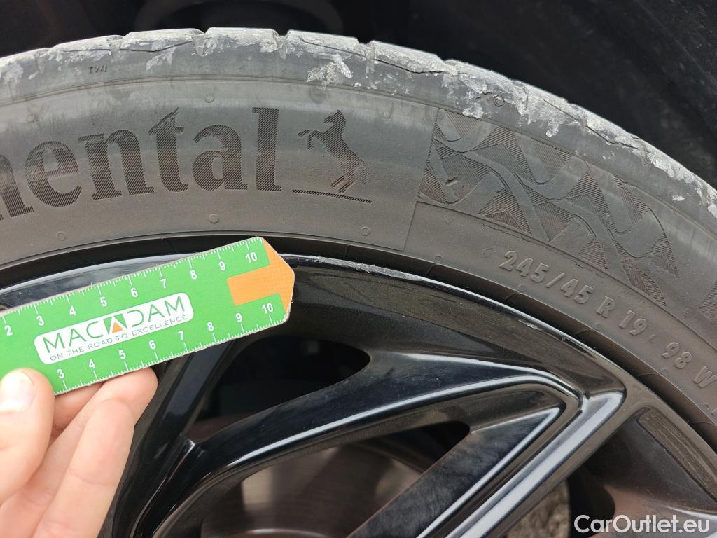  Hyundai  Tucson HYUNDAI  / 2018 / 5P / todoterreno 1.6CRDI 100kW (136CV) 48V N-Line DCT 4X2 #59