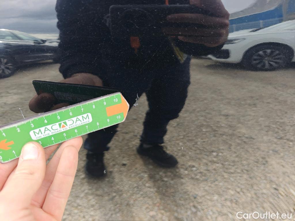  Hyundai  Tucson HYUNDAI  / 2018 / 5P / todoterreno 1.6CRDI 100kW (136CV) 48V N-Line DCT 4X2 #44