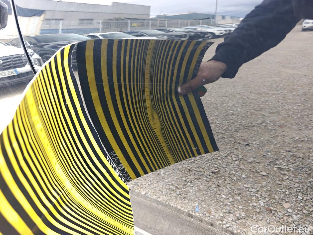  Hyundai  Tucson HYUNDAI  / 2018 / 5P / todoterreno 1.6CRDI 100kW (136CV) 48V N-Line DCT 4X2 #24