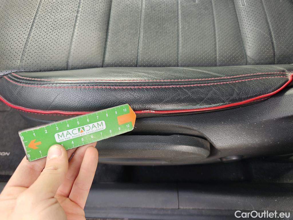  Hyundai  Tucson HYUNDAI  / 2018 / 5P / todoterreno 1.6CRDI 100kW (136CV) 48V N-Line DCT 4X2 #48