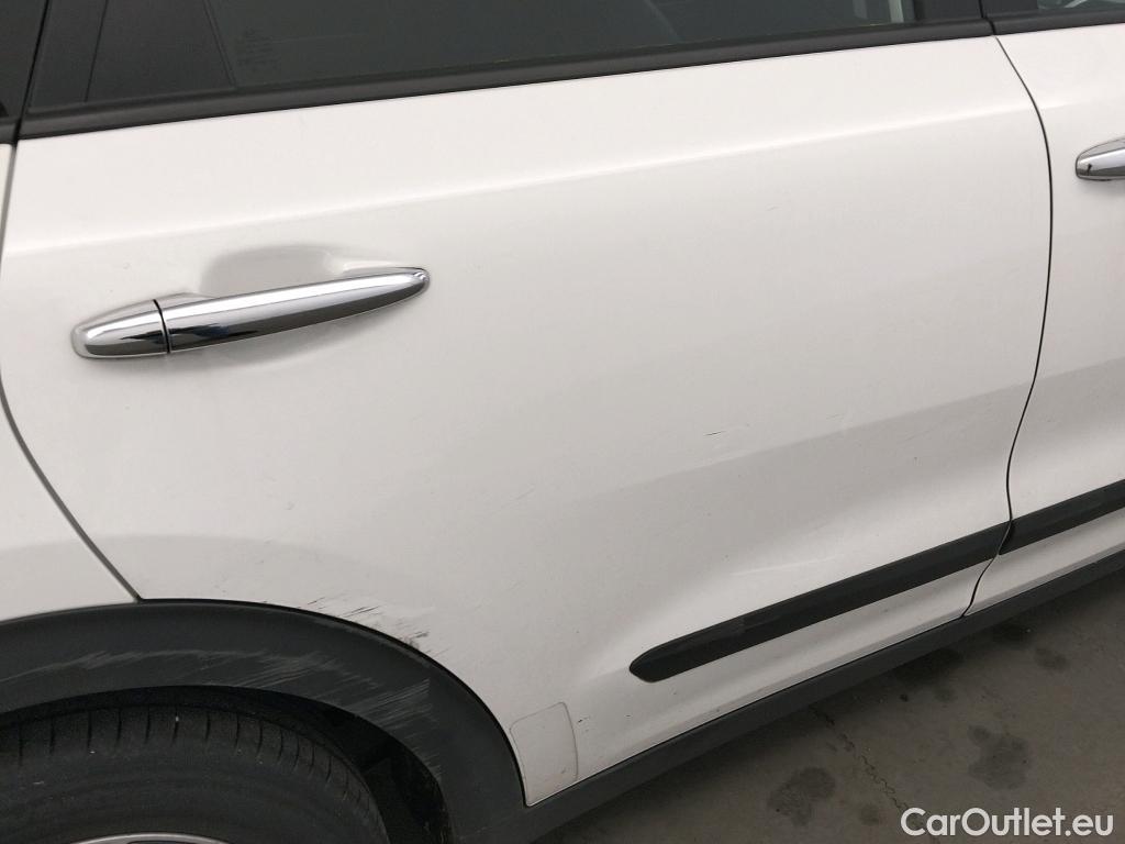  KIA  Niro KIA  / 2019 / 5P / crossover 1.6 GDi HEV 104kW (141CV) Drive #1