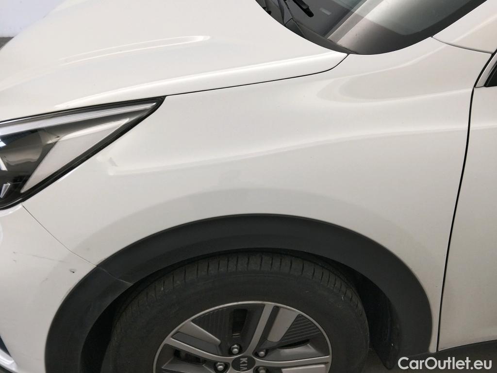  KIA  Niro KIA  / 2019 / 5P / crossover 1.6 GDi HEV 104kW (141CV) Drive #11