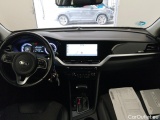  KIA  Niro KIA  / 2019 / 5P / crossover 1.6 GDi HEV 104kW (141CV) Drive #3