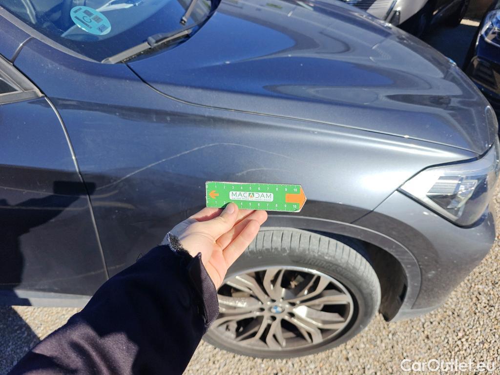  Bmw  X1 BMW  sDrive18i #44