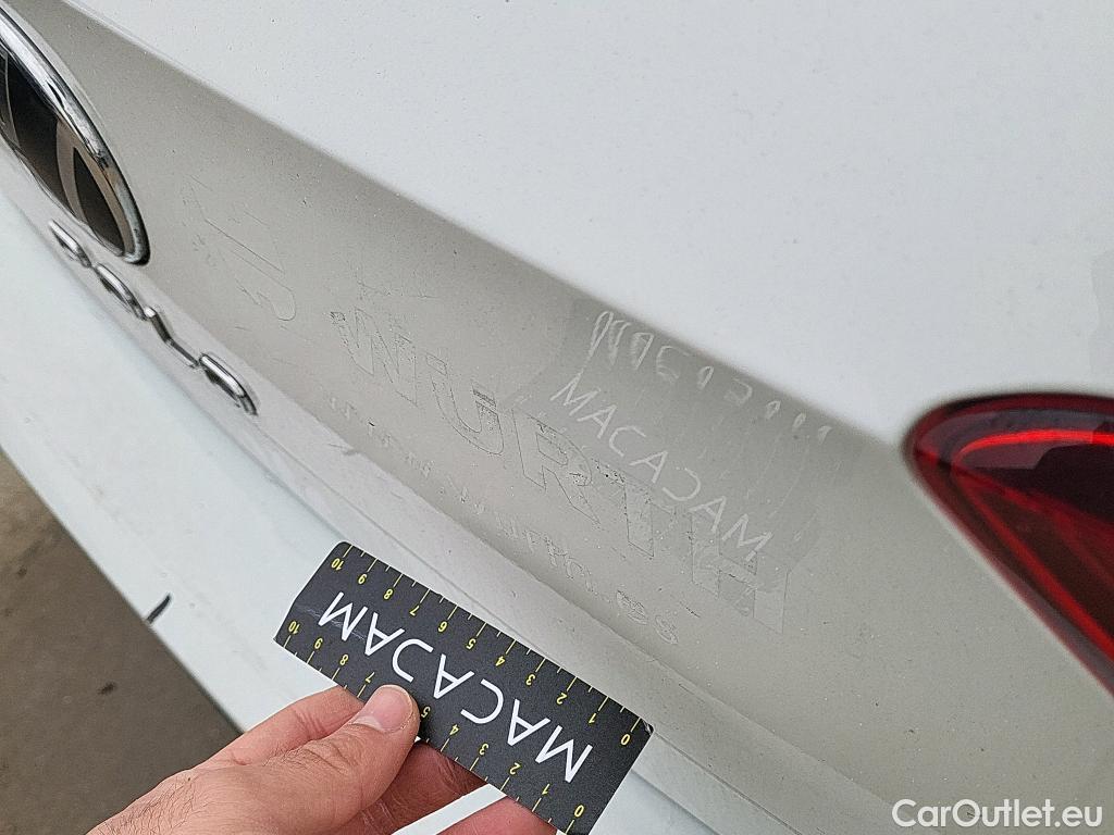  Volkswagen  Polo VOLKSWAGEN  / 2021 / 5P / berlina con portón Life 1.0 TSI 70kW (95CV) #12