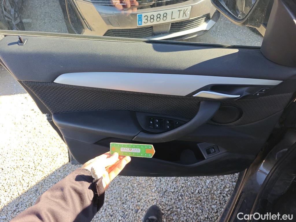  Bmw  X1 BMW  sDrive18i #57