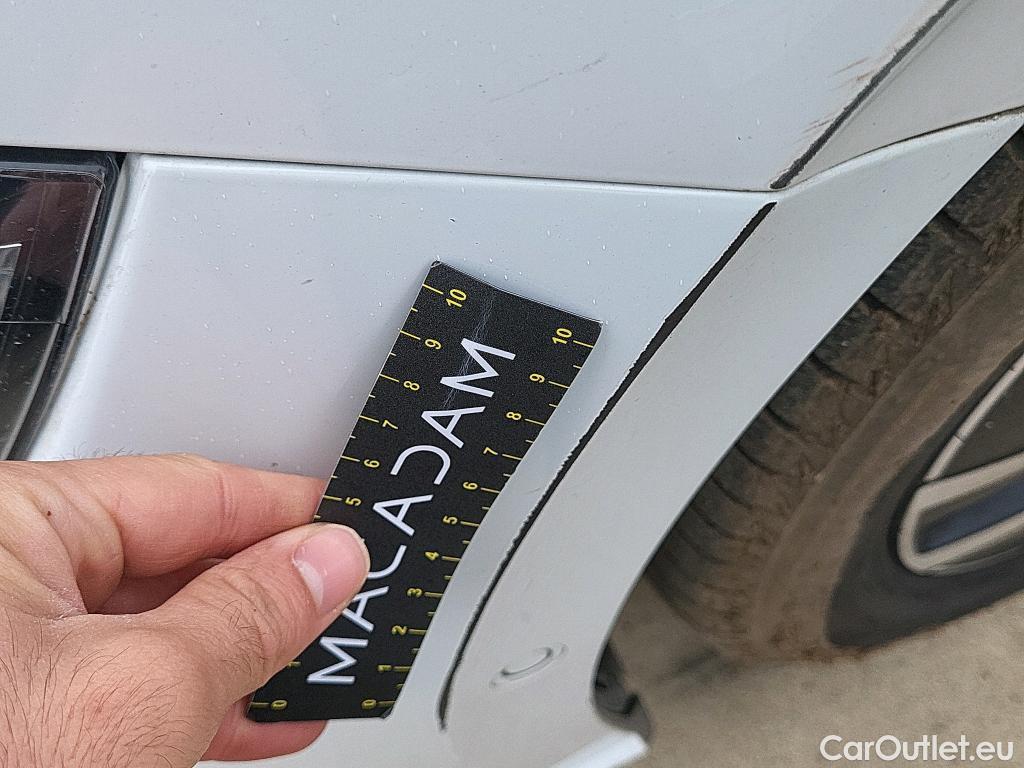  Volkswagen  Polo VOLKSWAGEN  / 2021 / 5P / berlina con portón Life 1.0 TSI 70kW (95CV) #23