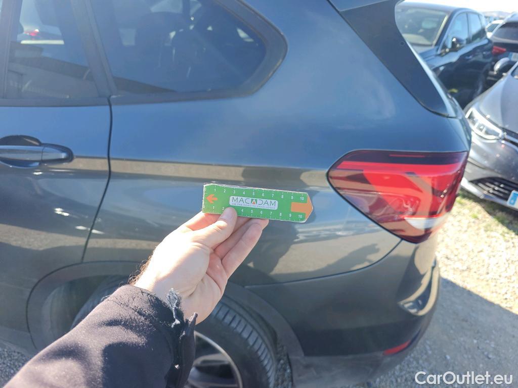  Bmw  X1 BMW  sDrive18i #34