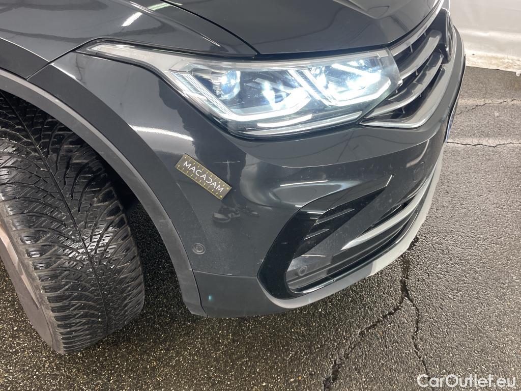  Volkswagen  Tiguan VOLKSWAGEN  / 2020 / 5P / SUV 1.4 eHybrid 245 DSG6 Elegance #1