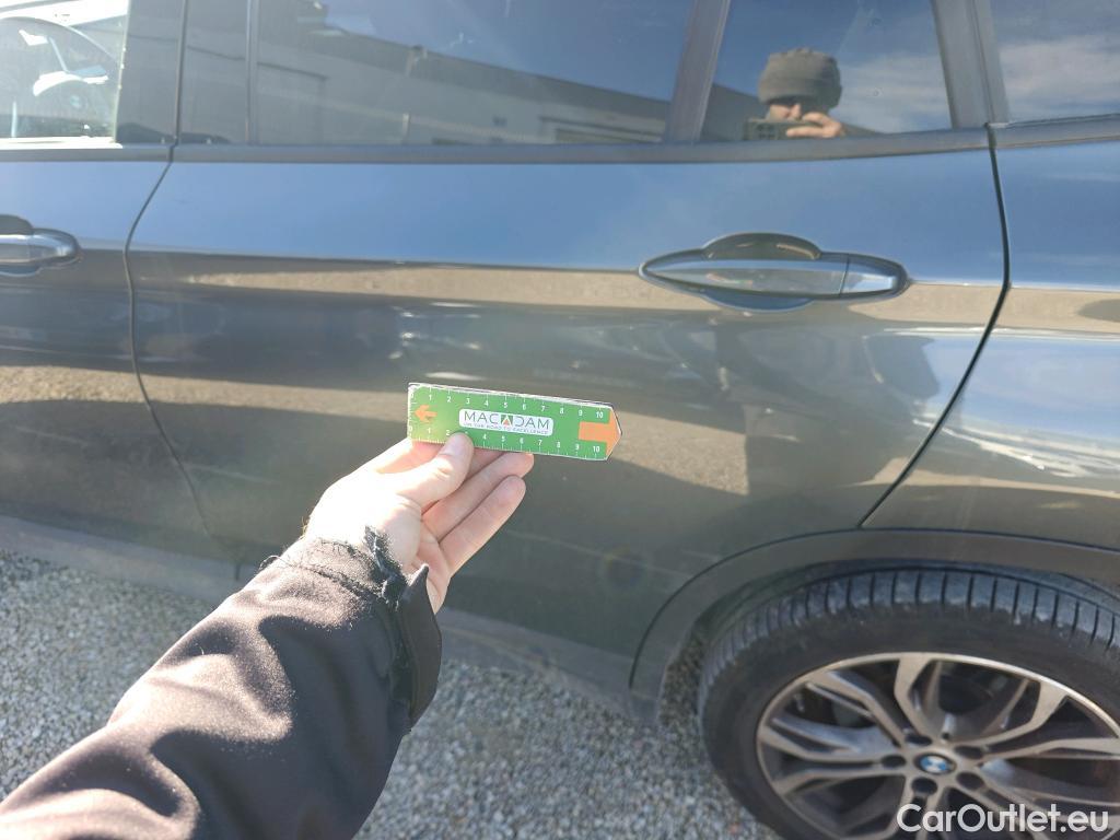  Bmw  X1 BMW  sDrive18i #4