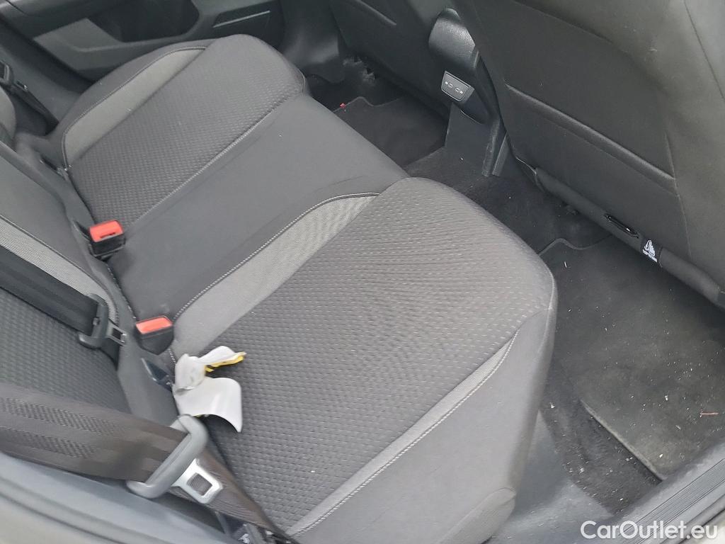  Volkswagen  Polo VOLKSWAGEN  / 2021 / 5P / berlina con portón Life 1.0 TSI 70kW (95CV) #28