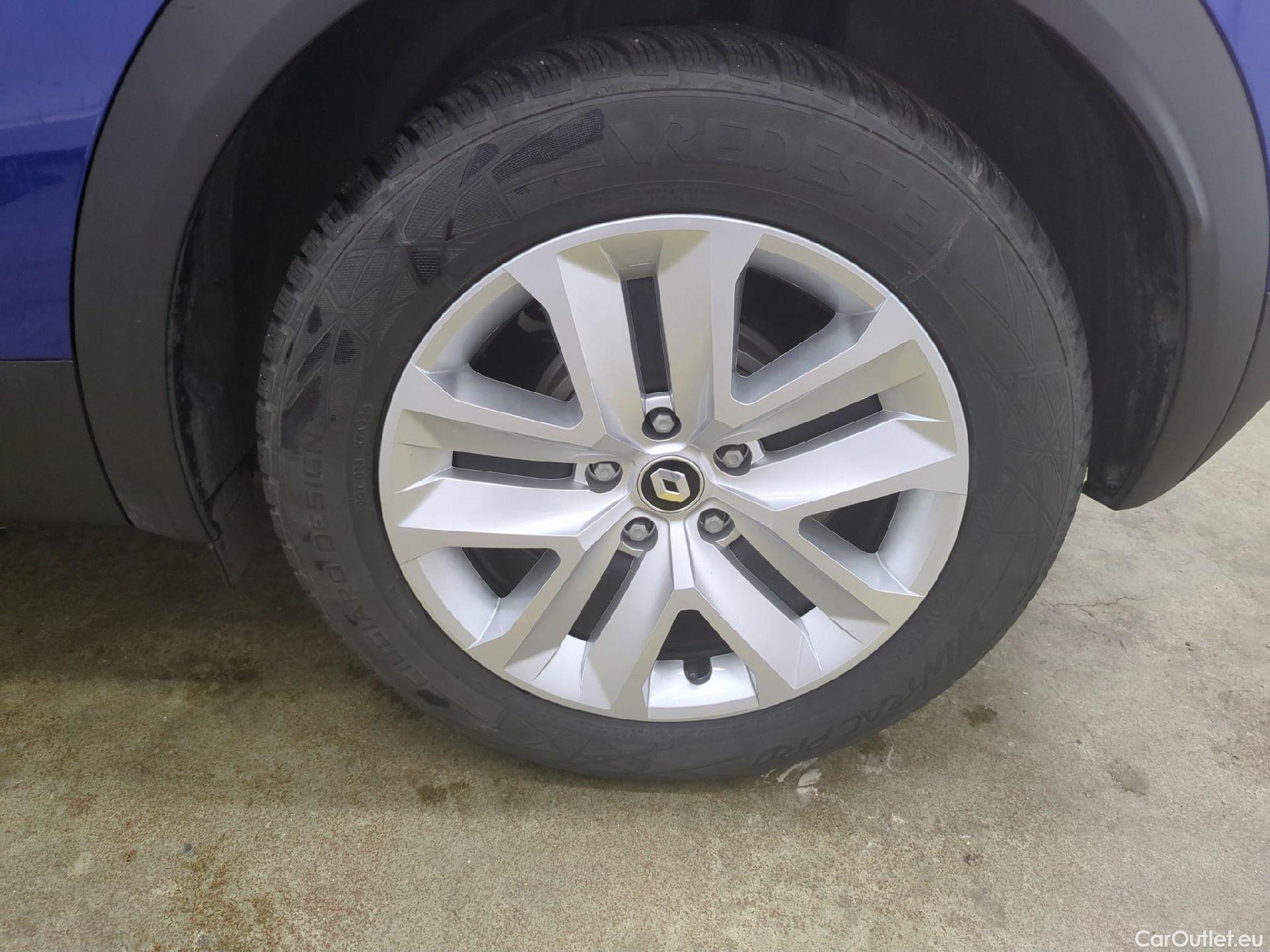  Renault  Captur  II Evolution 1.6 E-TECH Hybrid 145CV BVA6 E6d #3