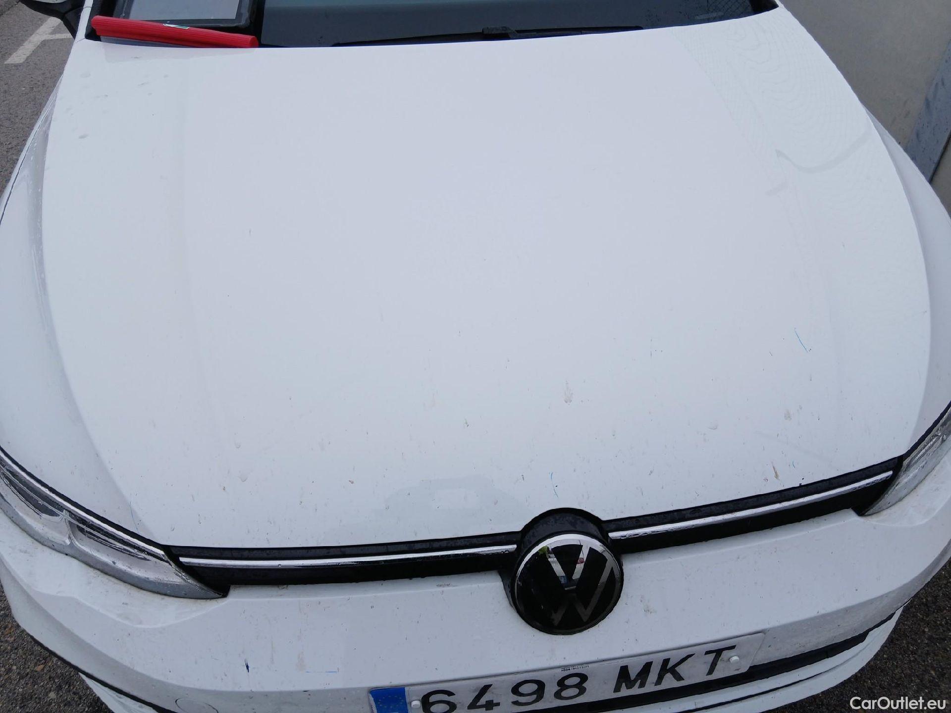  Volkswagen  Golf  VOLKSWAGEN / 2020 / 5P / familiar Life 2.0 TDI 85kW (115CV) Variant #4