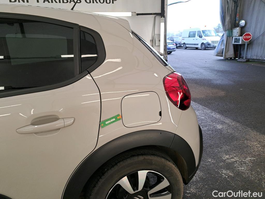  Citroen  C3  Max 1.2 PureTech 80CV BVM5 6E #3