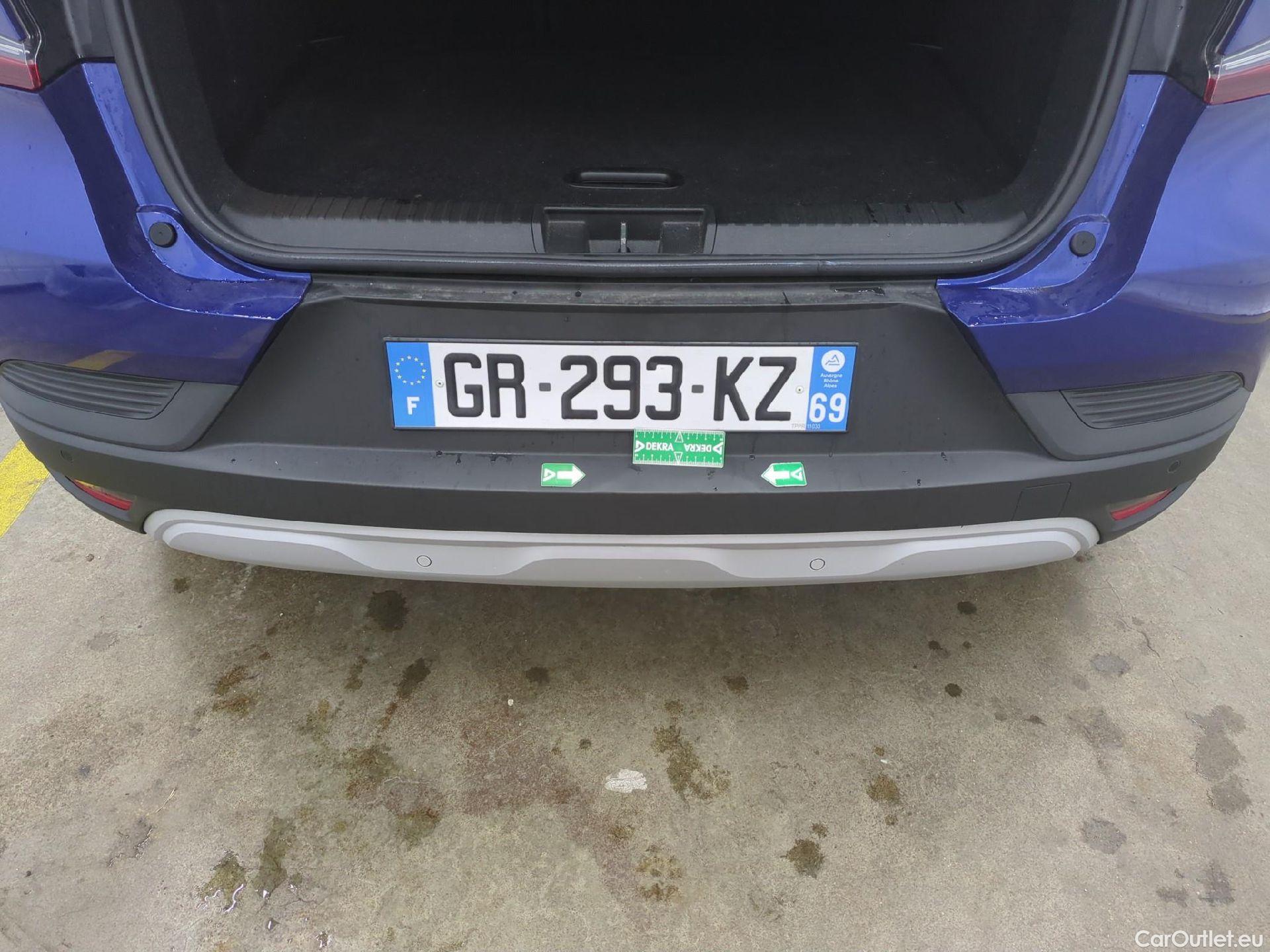  Renault  Captur  II Evolution 1.6 E-TECH Hybrid 145CV BVA6 E6d #9