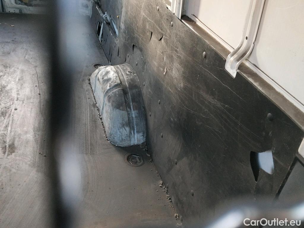  Iveco  Daily IVECO  / 2019 / 4P / combi 35S 14H V 4100/H2 16H M3 #23