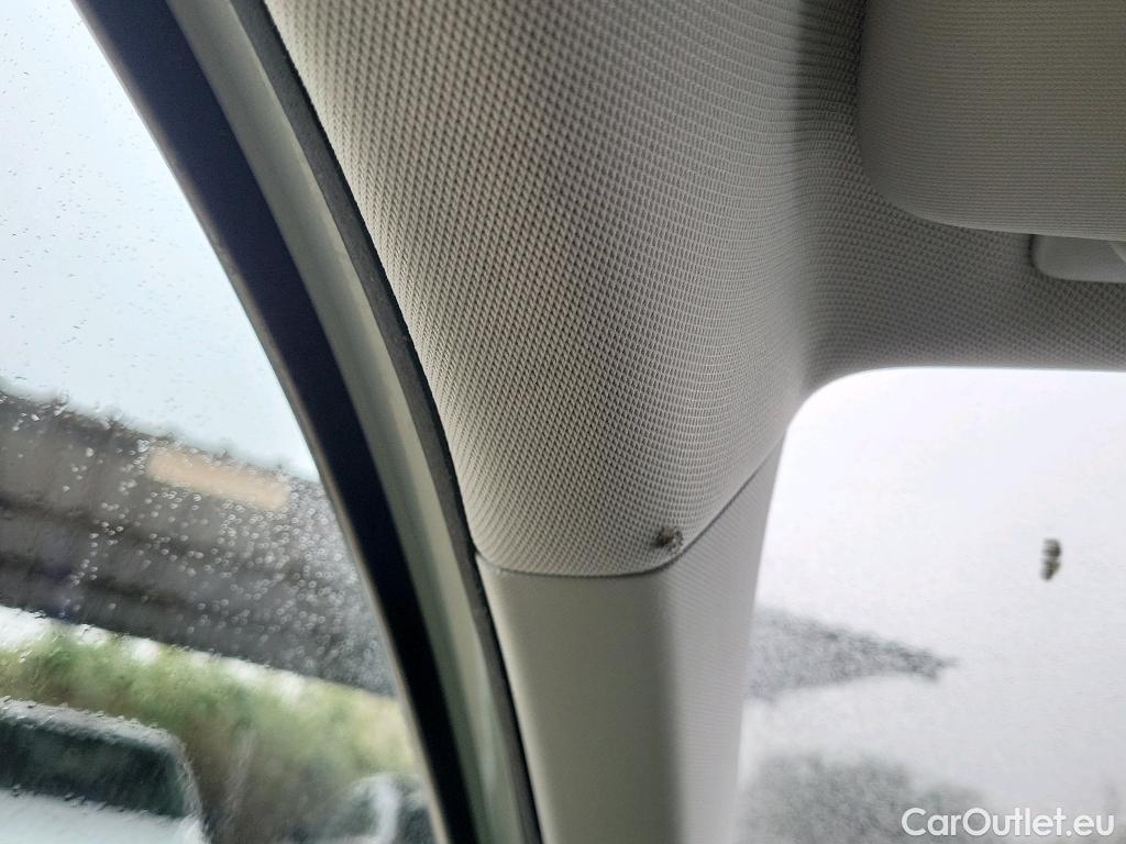  Volkswagen  Polo VOLKSWAGEN  / 2021 / 5P / berlina con portón Life 1.0 TSI 70kW (95CV) #7