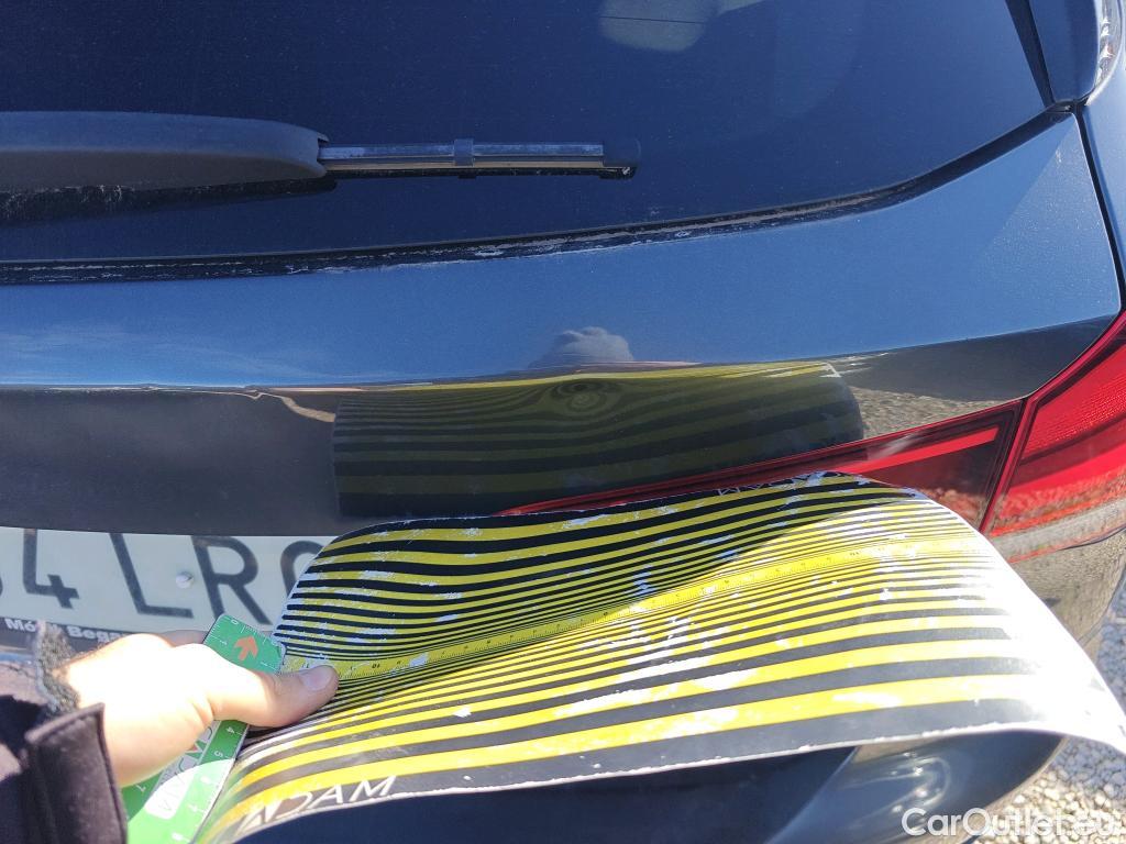  Bmw  X1 BMW  sDrive18i #3