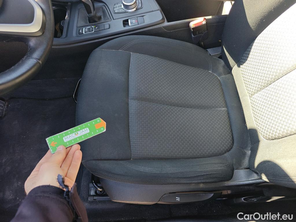  Bmw  X1 BMW  sDrive18i #40