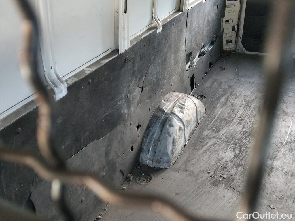  Iveco  Daily IVECO  / 2019 / 4P / combi 35S 14H V 4100/H2 16H M3 #25