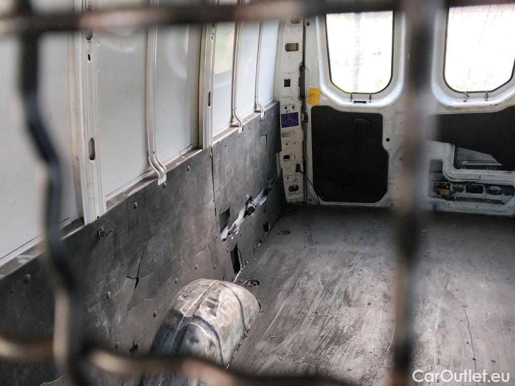  Iveco  Daily IVECO  / 2019 / 4P / combi 35S 14H V 4100/H2 16H M3 #21