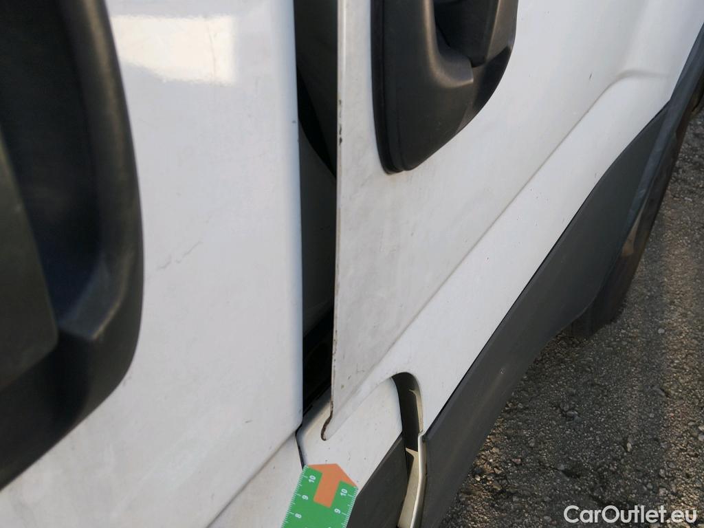  Iveco  Daily IVECO  / 2019 / 4P / combi 35S 14H V 4100/H2 16H M3 #51