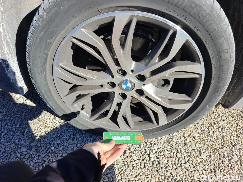  Bmw  X1 BMW  sDrive18i #24