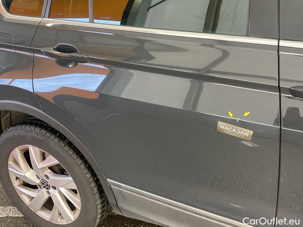  Volkswagen  Tiguan VOLKSWAGEN  / 2020 / 5P / SUV 1.4 eHybrid 245 DSG6 Elegance #21