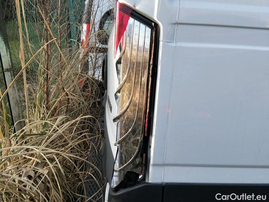  Iveco  Daily IVECO  / 2019 / 4P / combi 35S 14H V 4100/H2 16H M3 #6