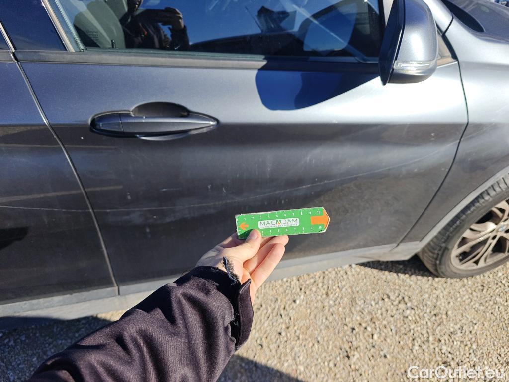  Bmw  X1 BMW  sDrive18i #14