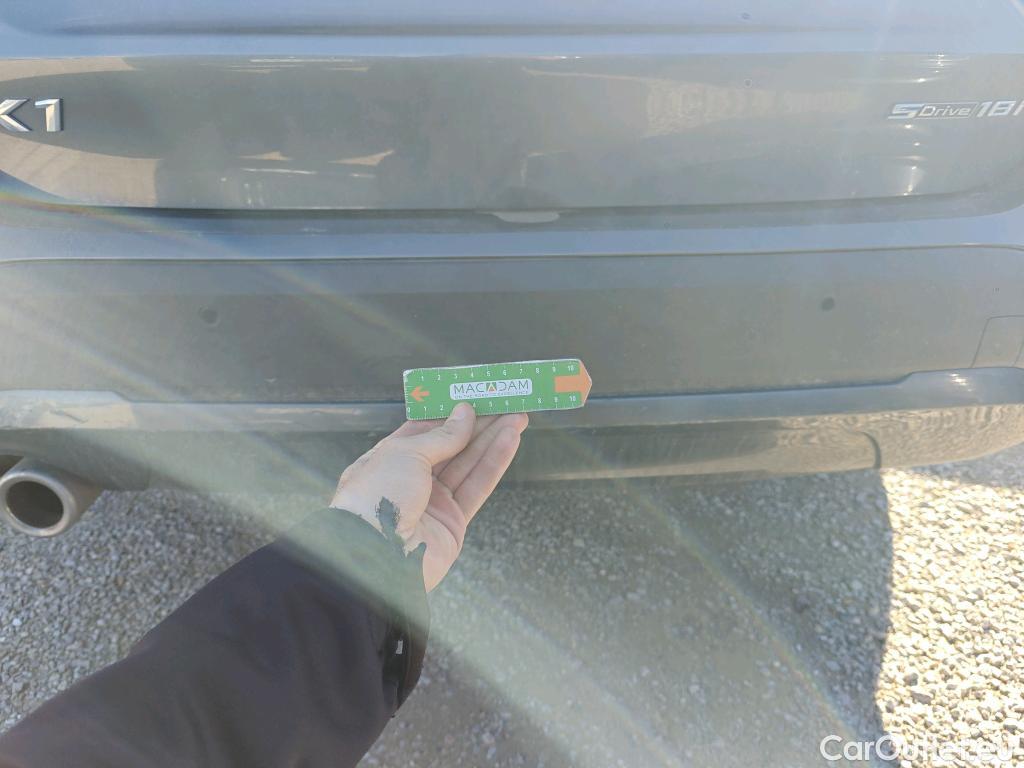  Bmw  X1 BMW  sDrive18i #41