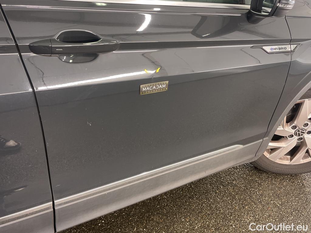  Volkswagen  Tiguan VOLKSWAGEN  / 2020 / 5P / SUV 1.4 eHybrid 245 DSG6 Elegance #12