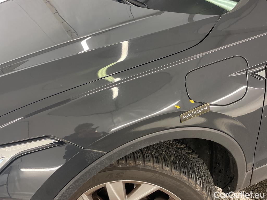  Volkswagen  Tiguan VOLKSWAGEN  / 2020 / 5P / SUV 1.4 eHybrid 245 DSG6 Elegance #19