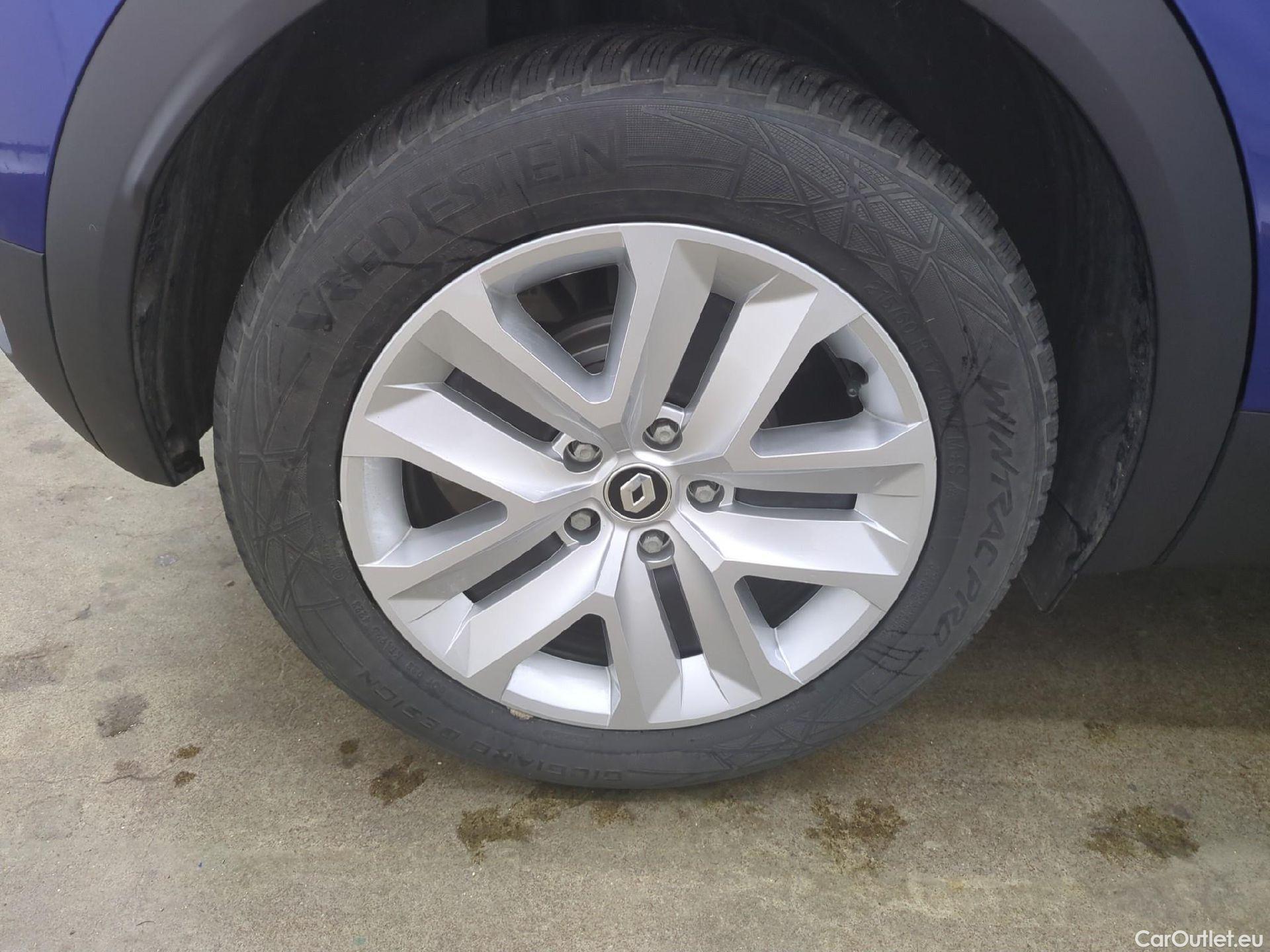  Renault  Captur  II Evolution 1.6 E-TECH Hybrid 145CV BVA6 E6d #4