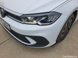  Volkswagen  Polo VOLKSWAGEN  / 2021 / 5P / berlina con portón Life 1.0 TSI 70kW (95CV) #15
