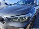  Bmw  X1 BMW  sDrive18i #16