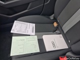  Audi  A3  Sportback 30 TFSI Advanced 1.5 TFSI 115CV AT7 6E #9